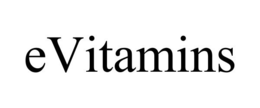 EVITAMINS trademark