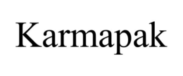 KARMAPAK trademark