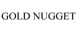 GOLD NUGGET trademark