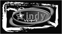 INDY WAKE trademark