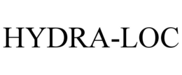 HYDRA-LOC trademark
