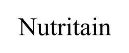 NUTRITAIN trademark