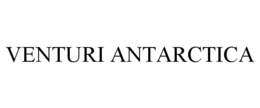 VENTURI ANTARCTICA trademark