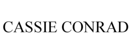 CASSIE CONRAD trademark
