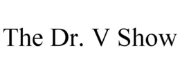 THE DR. V SHOW trademark