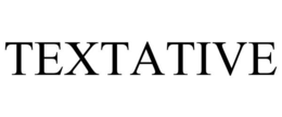 TEXTATIVE trademark