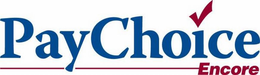 PAYCHOICE ENCORE trademark