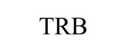TRB trademark