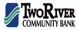 TWO RIVER COMMUNITY BANK trademark