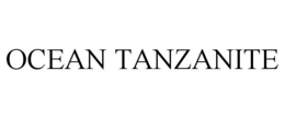 OCEAN TANZANITE trademark