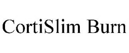 CORTISLIM BURN trademark