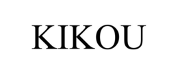 KIKOU trademark