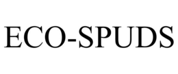 ECO-SPUDS trademark