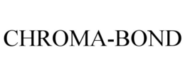 CHROMA-BOND trademark