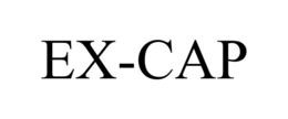 EX-CAP trademark