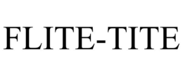 FLITE-TITE trademark