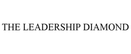 THE LEADERSHIP DIAMOND trademark