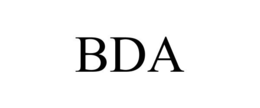 BDA trademark