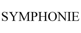 SYMPHONIE trademark