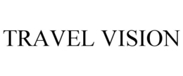 TRAVEL VISION trademark