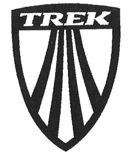 TREK trademark