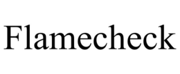 FLAMECHECK trademark