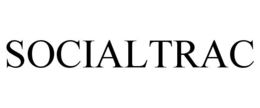 SOCIALTRAC trademark