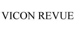 VICON REVUE trademark