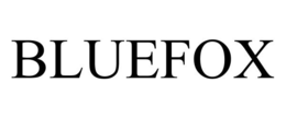 BLUEFOX trademark