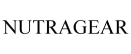 NUTRAGEAR trademark