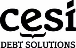 CESI DEBT SOLUTIONS trademark