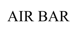 AIR BAR trademark