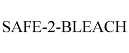 SAFE-2-BLEACH trademark