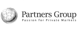 PARTNERS GROUP PASSION FOR PRIVATE MARKETS trademark