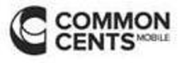 COMMON CENTS MOBILE trademark
