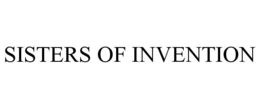 SISTERS OF INVENTION trademark