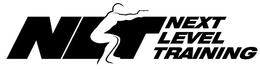 NLT NEXT LEVEL TRAINING trademark