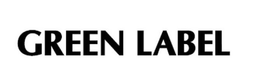 GREEN LABEL trademark