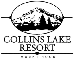COLLINS LAKE RESORT MOUNT HOOD trademark