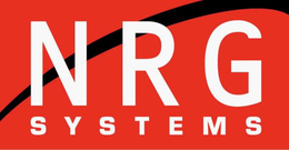 NRG SYSTEMS trademark