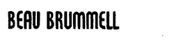 BEAU BRUMMELL trademark