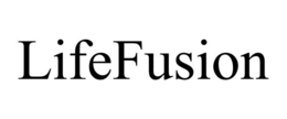 LIFEFUSION trademark