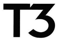 T3 trademark