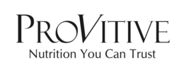 PROVITIVE NUTRITION YOU CAN TRUST trademark