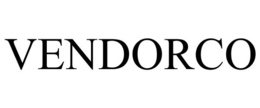 VENDORCO trademark
