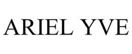 ARIEL YVE trademark