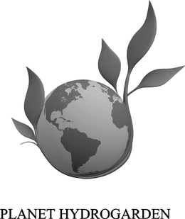 PLANET HYDROGARDEN trademark