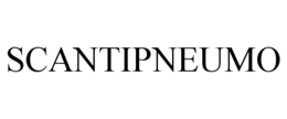 SCANTIPNEUMO trademark