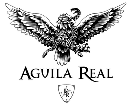 AGUILA REAL DLR trademark