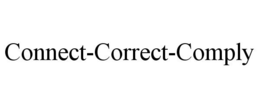 CONNECT-CORRECT-COMPLY trademark